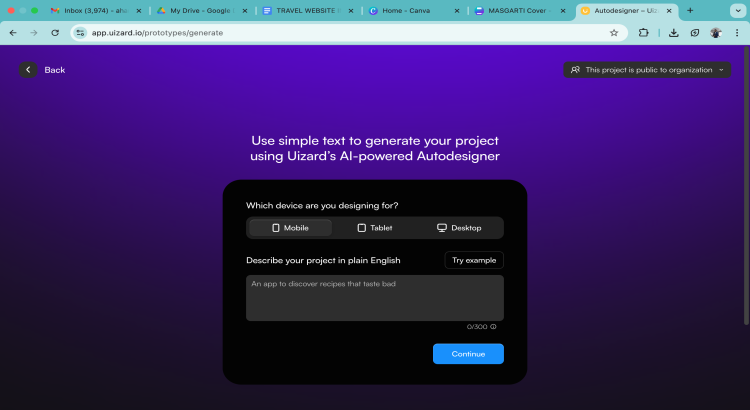 Trendy Multi Category Wordpress Development
